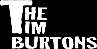 logo The Tim Burtons